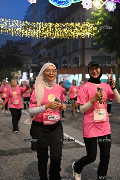 KL Women Running Festival 2026