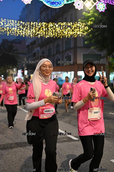 KL Women Running Festival 2026