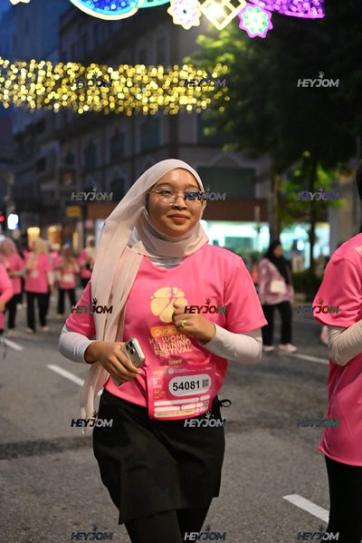 KL Women Running Festival 2026