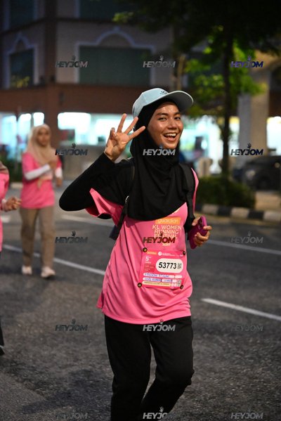 KL Women Running Festival 2026