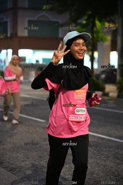 KL Women Running Festival 2026