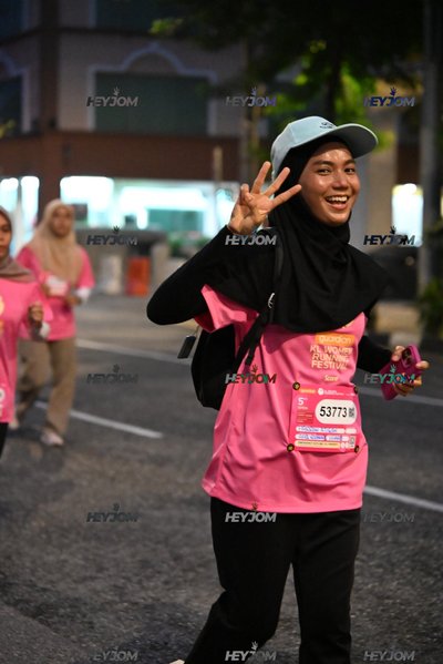 KL Women Running Festival 2026
