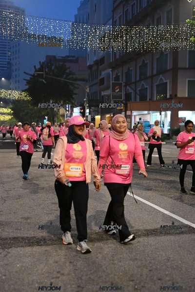 KL Women Running Festival 2026