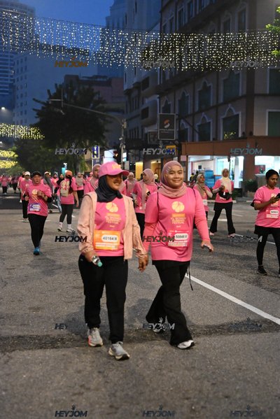 KL Women Running Festival 2026