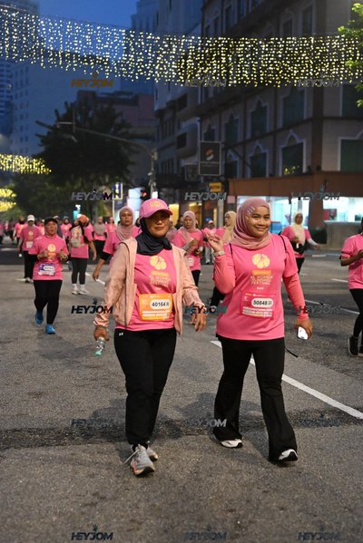 KL Women Running Festival 2026