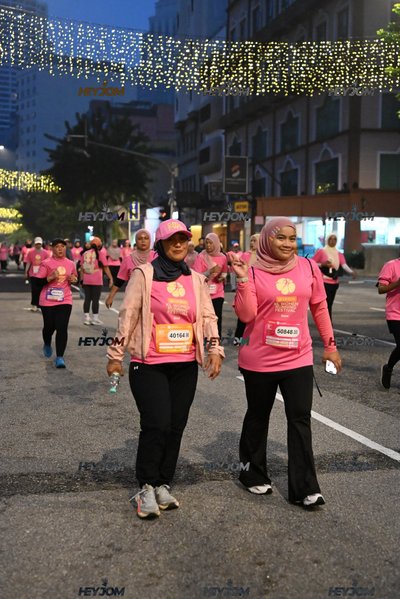KL Women Running Festival 2026