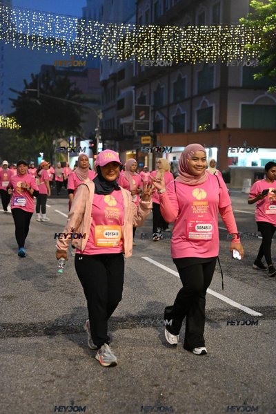 KL Women Running Festival 2026