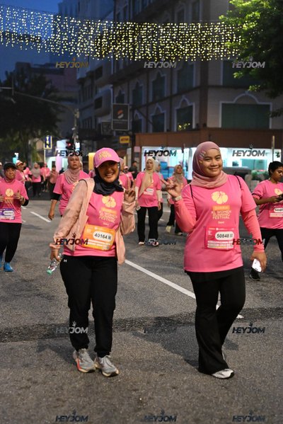 KL Women Running Festival 2026
