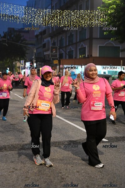 KL Women Running Festival 2026