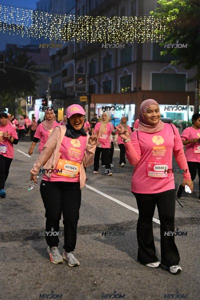 KL Women Running Festival 2026