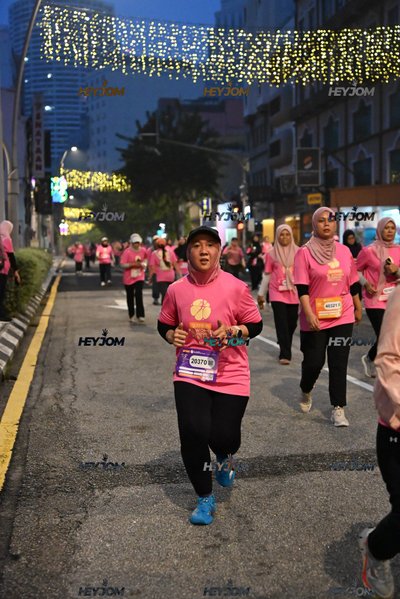 KL Women Running Festival 2026