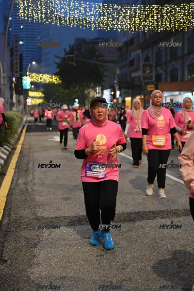 KL Women Running Festival 2026