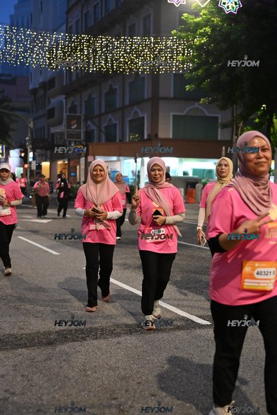 KL Women Running Festival 2026