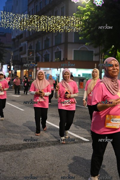 KL Women Running Festival 2026