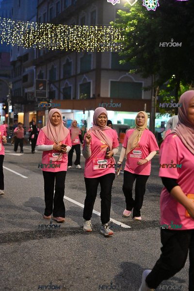 KL Women Running Festival 2026