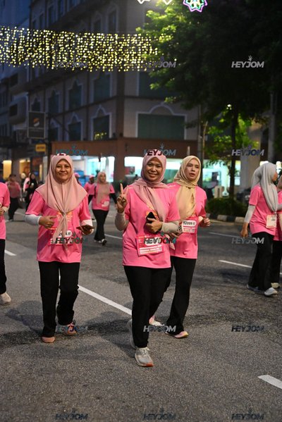 KL Women Running Festival 2026