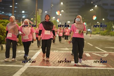 KL Women Running Festival 2026