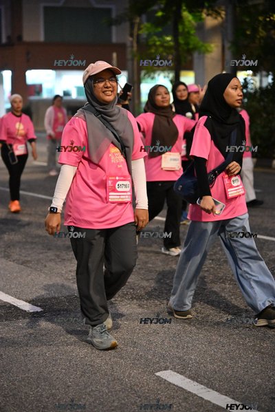 KL Women Running Festival 2026