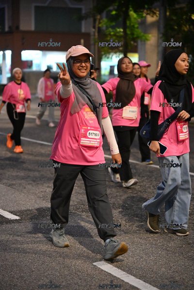KL Women Running Festival 2026