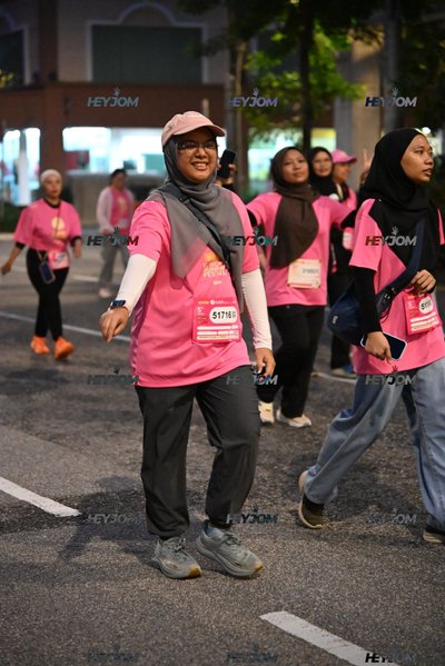 KL Women Running Festival 2026