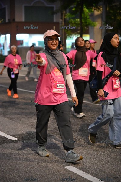 KL Women Running Festival 2026