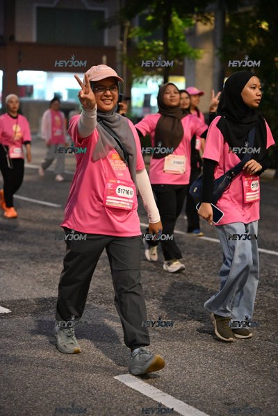 KL Women Running Festival 2026