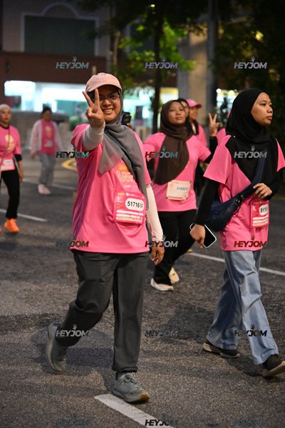 KL Women Running Festival 2026