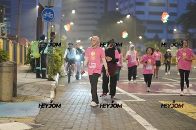 KL Women Running Festival 2026