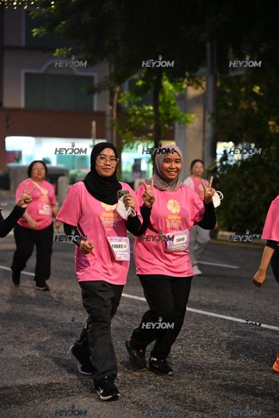 KL Women Running Festival 2026
