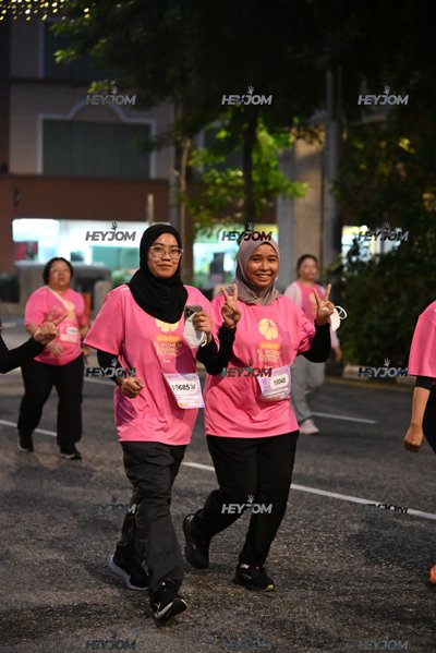 KL Women Running Festival 2026