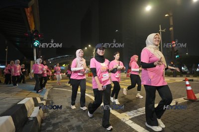 KL Women Running Festival 2026