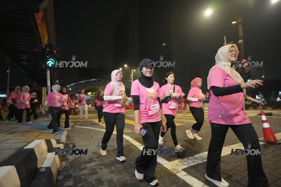 KL Women Running Festival 2026