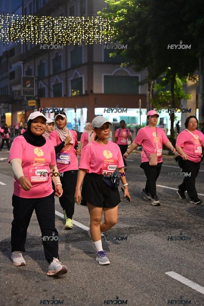 KL Women Running Festival 2026
