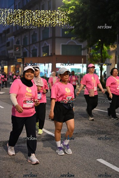 KL Women Running Festival 2026