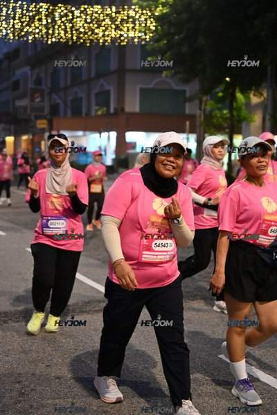 KL Women Running Festival 2026