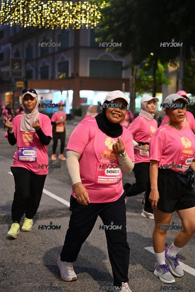 KL Women Running Festival 2026