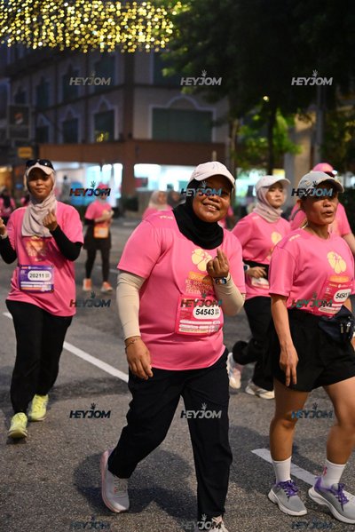 KL Women Running Festival 2026