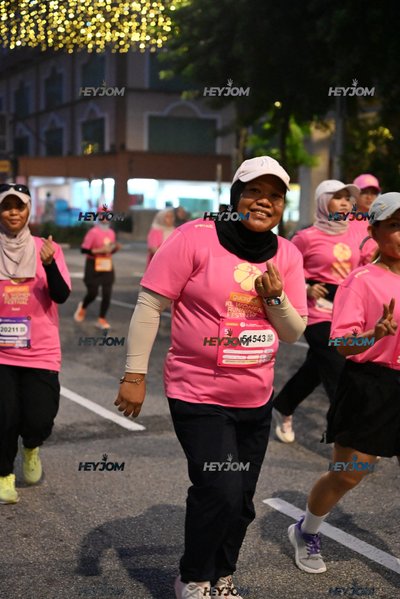 KL Women Running Festival 2026