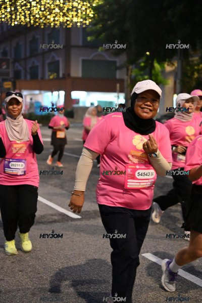 KL Women Running Festival 2026