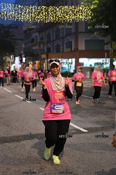 KL Women Running Festival 2026