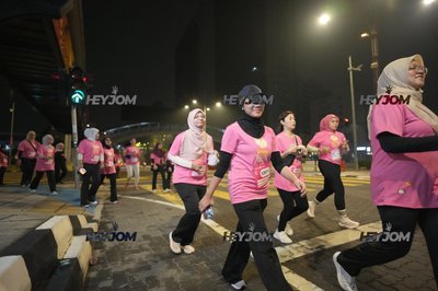 KL Women Running Festival 2026