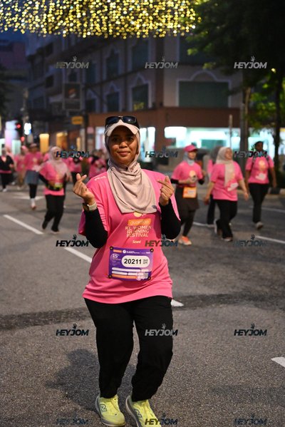 KL Women Running Festival 2026