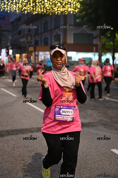 KL Women Running Festival 2026