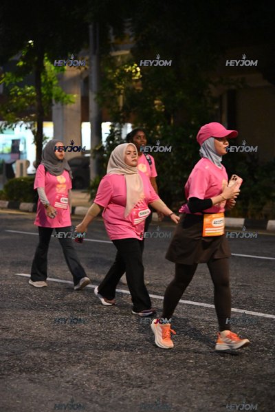 KL Women Running Festival 2026