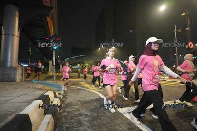 KL Women Running Festival 2026