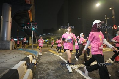 KL Women Running Festival 2026