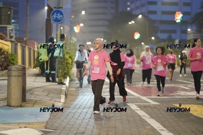 KL Women Running Festival 2026