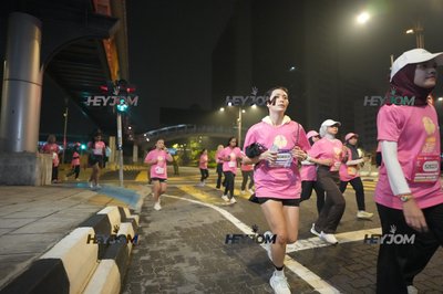 KL Women Running Festival 2026