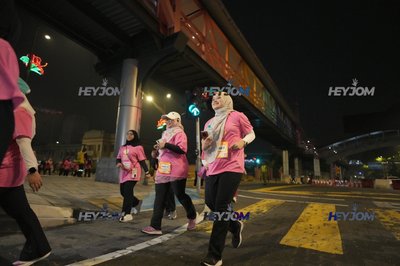 KL Women Running Festival 2026