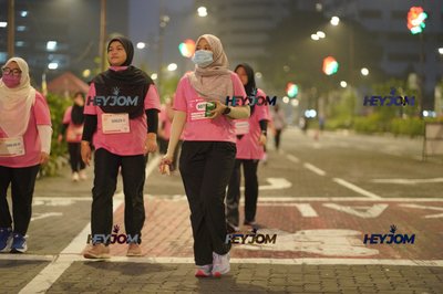 KL Women Running Festival 2026